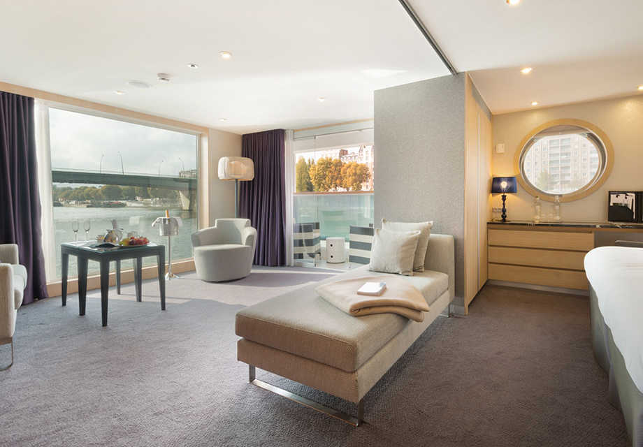 Scenic Gem Royal One Bedroom Suite use